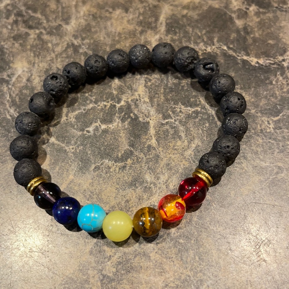 Chakra Bracelet